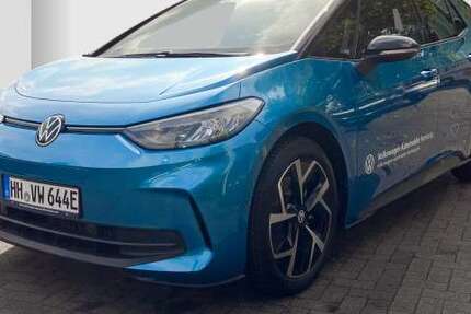 VW ID.3 9.000 km 27.990 &euro; Glinde 21509
