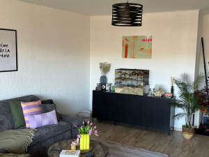 2 Z ETW in Windberg Balkon TG-Platz