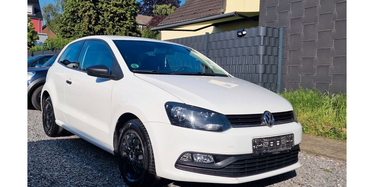 VW Polo 169.900 km 3.490 &euro; Oberhausen 46145