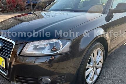 Audi A3 160.000 km 7.999 &euro; Halle-Neustadt 06124