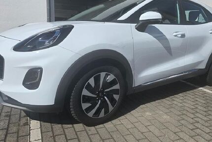 Ford Puma 29.361 km 14.990 &euro; Rüsselsheim 65428