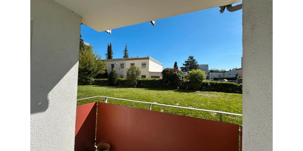 Erdgeschoßwohnung Frankfurt am Main Nord-West - 1 Zimmer, 38 m&sup2;, 650&euro; | Angebot:26315160