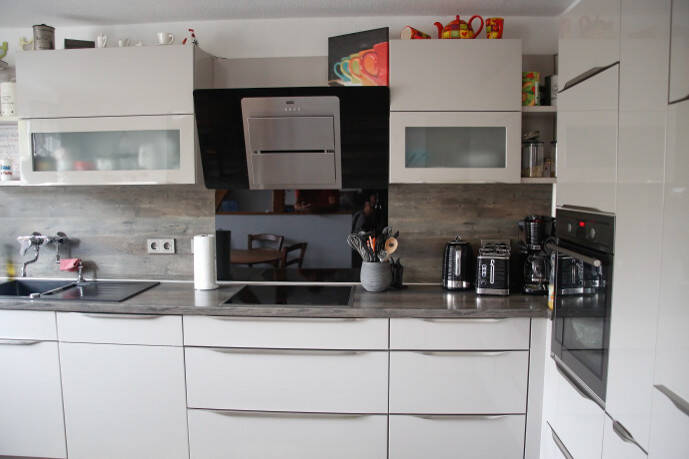 Gastronomische Vollexistenz mit zusätzlichen Mieteinnahmen zimmer