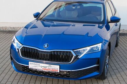 Skoda Octavia 2.000 km 38.590 &euro; Bischofswerda 01877