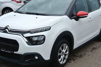 Citroen C3 36.200 km 11.900 &euro; Biessenhofen 87640