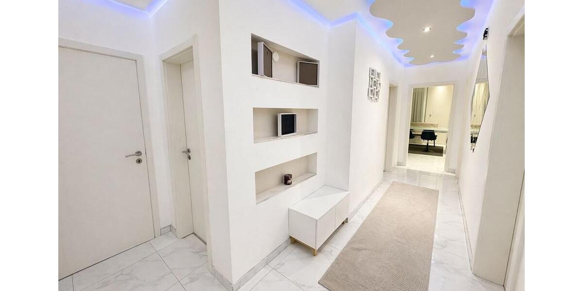 Erdgeschoßwohnung Ingelheim am Rhein - 4 Zimmer, 110 m&sup2;, 1.700&euro; | Angebot:26305453