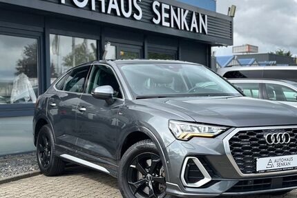 Audi Q3 23.000 km 35.490 &euro; Peine 31228