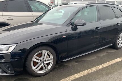Audi A4 45.000 km 31.700 &euro; düsseldorf 40489