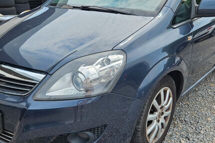 Opel Zafira 171.000 km 1.500 &euro; Malsch 76316