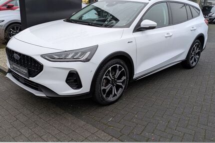 Ford Focus 58.817 km 18.785 &euro; Leverkusen 51373