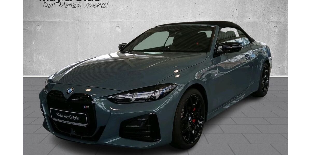 BMW M440 1.500 km 82.990 &euro; Buxtehude 21614