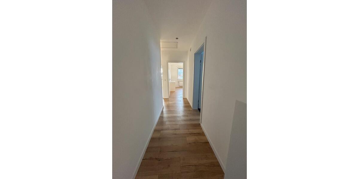 Einfamilienhaus zur Miete - Interessenabfrage 4 zimmer