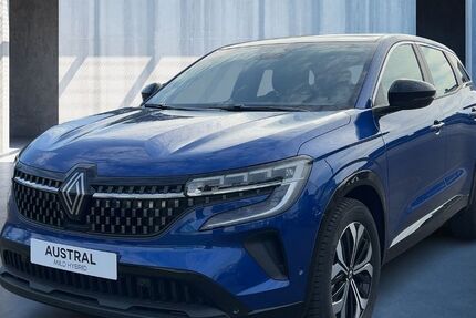 Renault Austral 28.000 km 25.890 &euro; München 80807