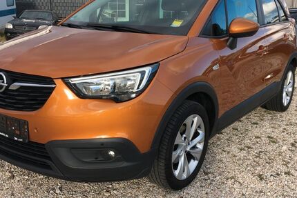 Opel Grandland (X) 137.000 km 6.499 &euro; Bonn 53227
