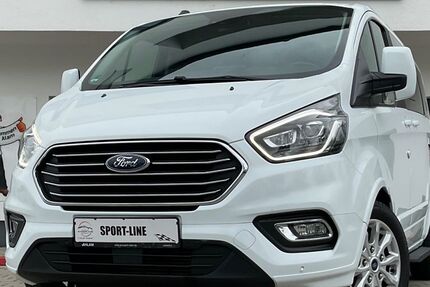 Ford Transit 122.274 km 29.999 &euro; Landshut 84030
