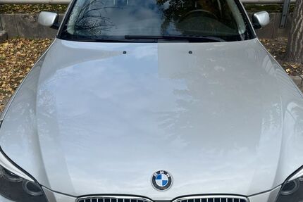 BMW 523 210.000 km 4.900 &euro; Altrip 67122