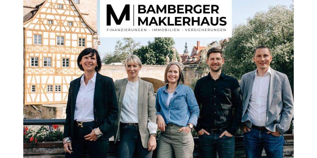 Gewerbeobjekt Bamberg Gereuth - 9 Zimmer, 355 m&sup2;, 3.750&euro; | Angebot:25680551
