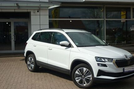 Skoda Karoq 64.900 km 26.390 &euro; Visselhövede 27374