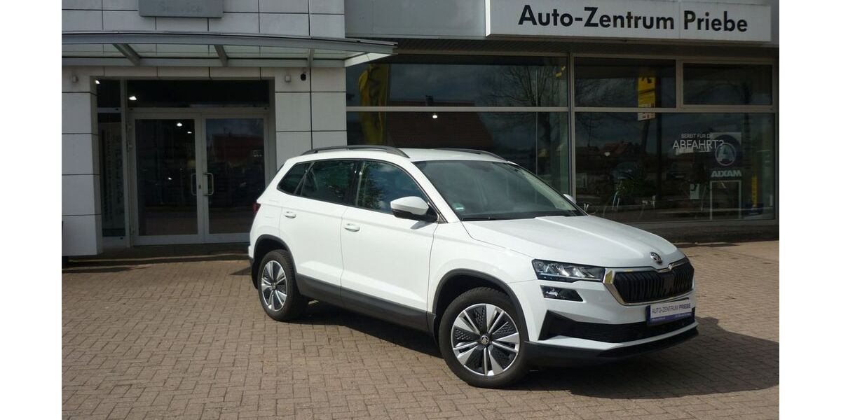 Skoda Karoq 64.900 km 26.890 &euro; Visselhövede 27374