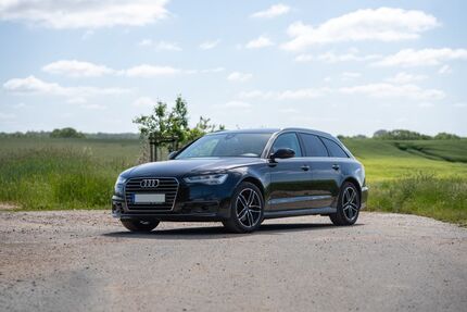 Audi A6 170.000 km 16.900 &euro; Dobin am See 19067