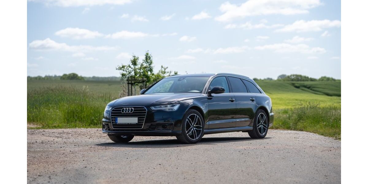 Audi A6 170.000 km 17.400 &euro; Dobin am See 19067