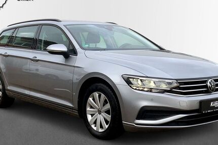 VW Passat Variant 57.273 km 24.679 &euro; Waren (Müritz) 17192