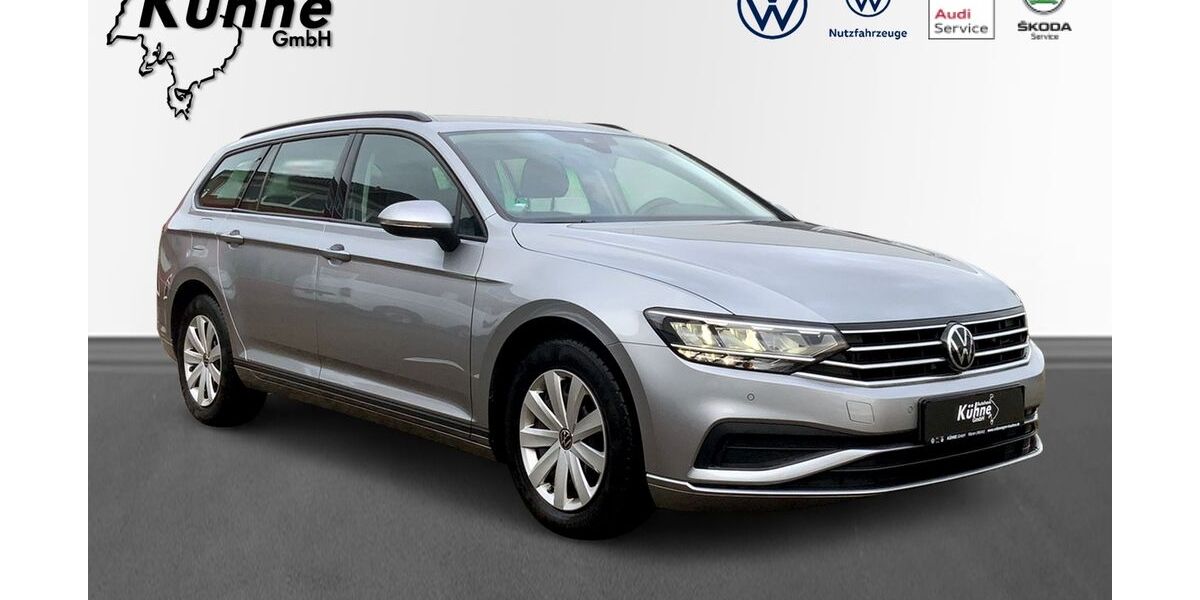 VW Passat Variant 57.273 km 24.679 &euro; Waren (Müritz) 17192