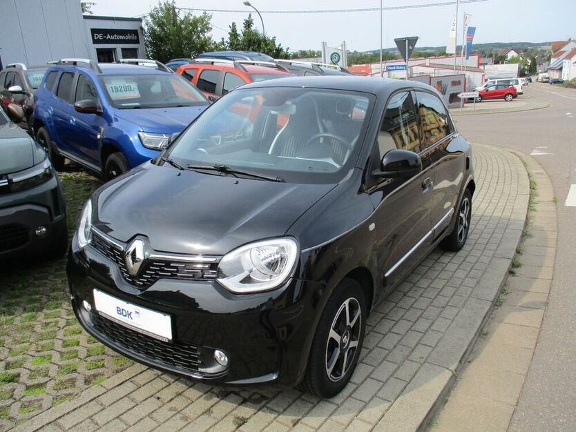 Twingo