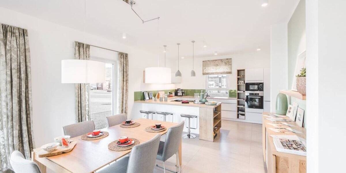 Einfamilienhaus Michelstadt - 5 Zimmer, 222 m&sup2;, 649.900&euro; | Angebot:26842250