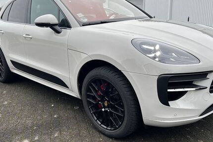 Porsche Macan 44.000 km 68.000 &euro; Frankfurt 60437