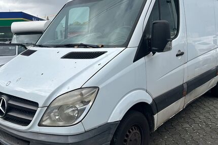 Mercedes-Benz Sprinter 301.000 km 4.299 &euro; Mannheim 68199