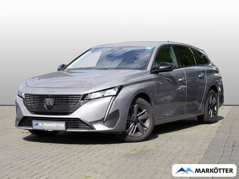 Peugeot 308 24.727 km 21.850 € Herford 32051