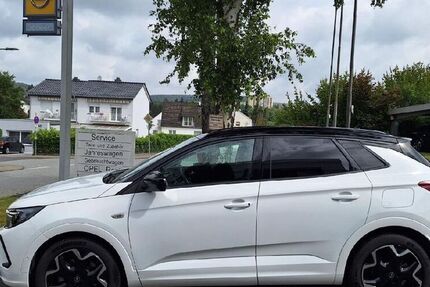Opel Grandland (X)