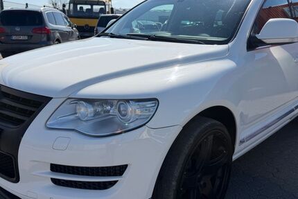 VW Touareg 283.918 km 5.490 &euro; Weilerswist 53919