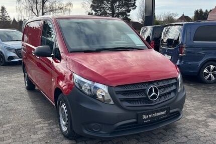 Mercedes-Benz Vito 61.627 km 18.490 &euro; Eutin 23701
