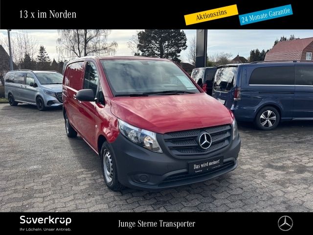Mercedes-Benz Vito 61.627 km 18.490 &euro; Eutin 23701