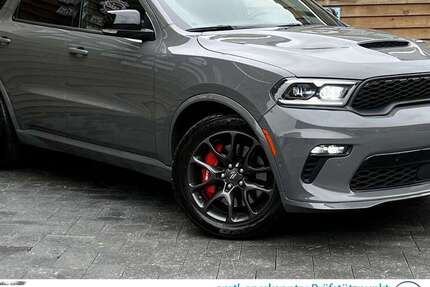 Dodge Durango 12.360 km 67.900 € Langenhagen 30855