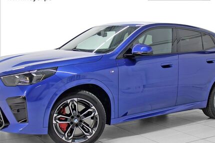 BMW X2 32.800 km 41.290 &euro; Walsrode 29664