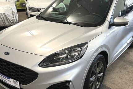 Ford Kuga 94.000 km 20.990 € Rietberg 33397