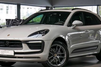 Porsche Macan 13.164 km 67.900 &euro; Magdeburg 39116