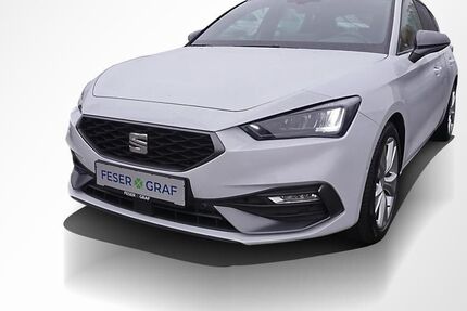 Seat Leon 24.048 km 25.780 &euro; Fürth 90763