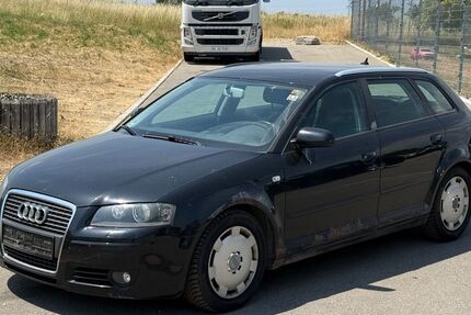 Audi A3 320.000 km 1.650 &euro; Dotternhausen 72359