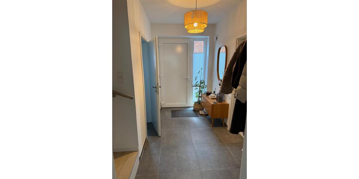 Doppelhaushälfte Damme - 4 Zimmer, 115 m&sup2;, 1.250&euro; | Angebot:26417090