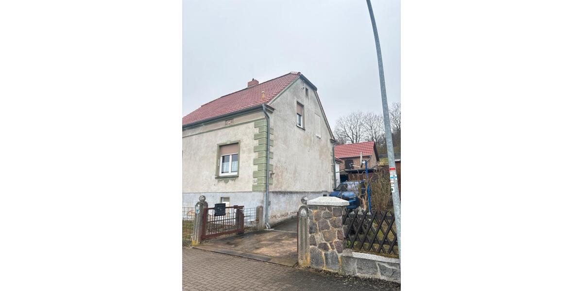 Einfamilienhaus Eberswalde Brandenburgisches Viertel - 4 Zimmer, 200 m&sup2;, 250.000&euro; | Angebot:25973876