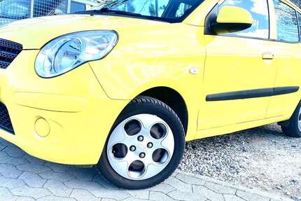 Kia Picanto 69.000 km 2.200 &euro; Hildesheim 31137