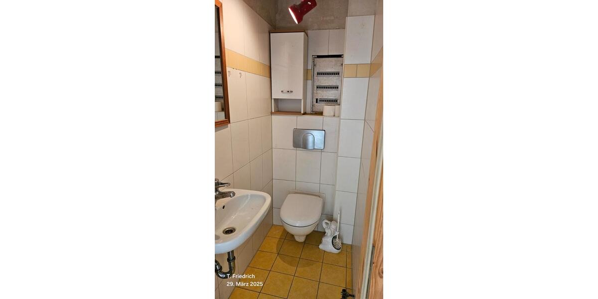 Doppelhaushälfte Lebus - 6 Zimmer, 210 m&sup2;, 159.000&euro; | Angebot:27086797