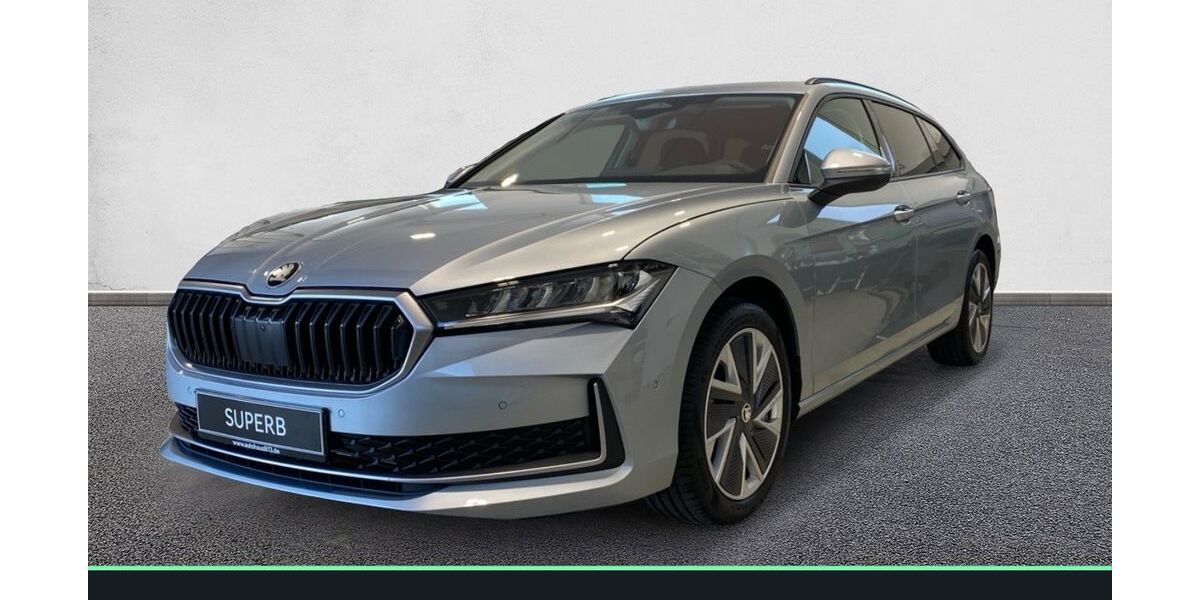 Skoda Superb 11.250 km 39.690 &euro; Karlskron-Brautlach 85123