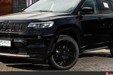 Jeep Compass 15.357 km 25.970 &euro; Rödermark 63322