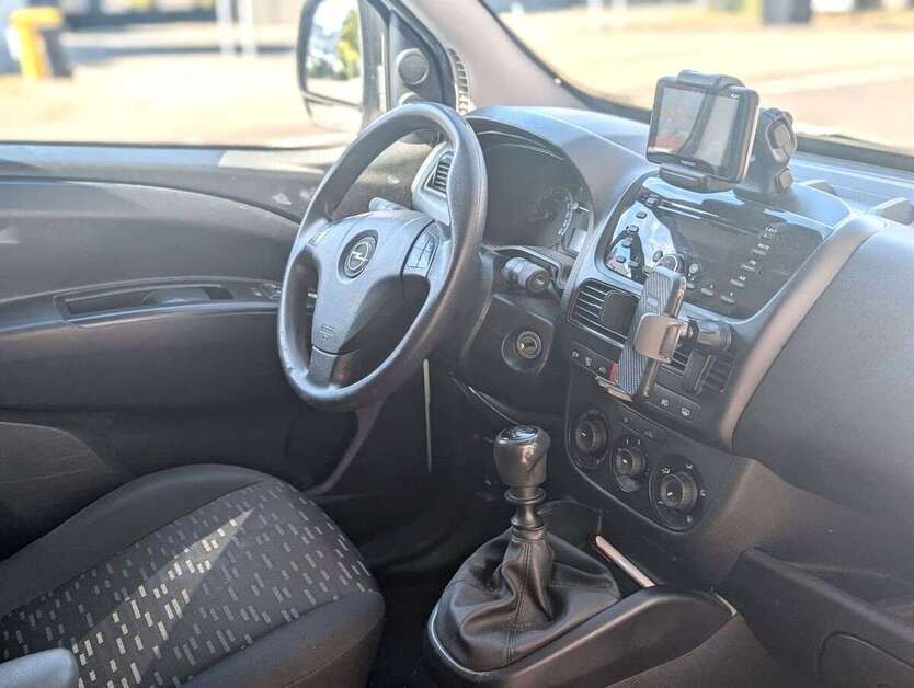 Opel Combo 180.000 km 5.700 € Mainz-Kostheim 55246