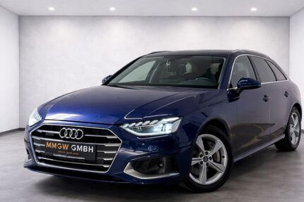Audi A4 134.898 km 24.990 &euro; Bensheim 64625